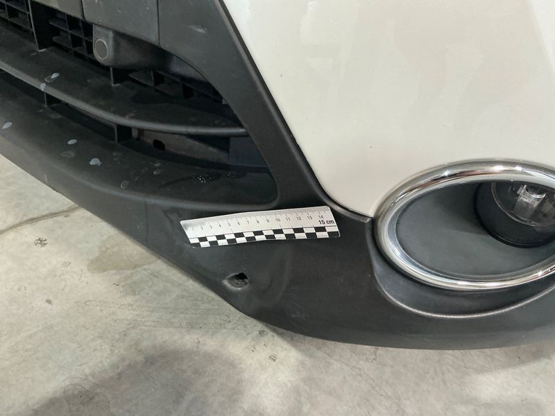 Nissan Qashqai 1.6 N-Connecta 2017 – снимка 34