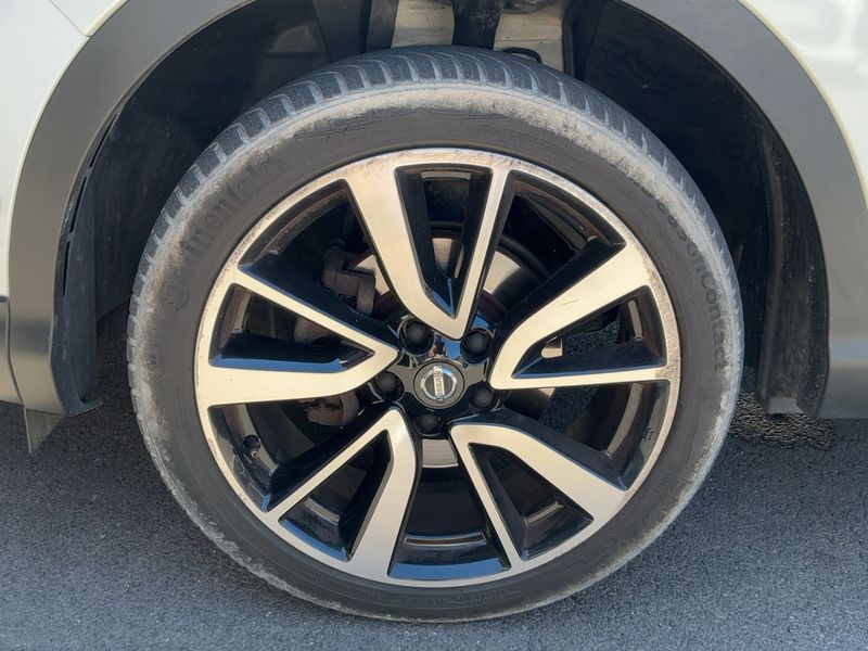 Nissan Qashqai 1.6 N-Connecta 2017 – снимка 3