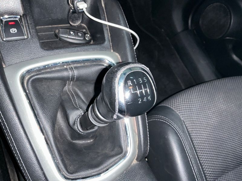 Nissan Qashqai 1.6 N-Connecta 2017 – снимка 29