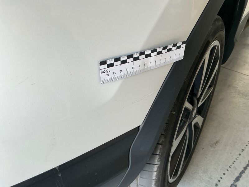Nissan Qashqai 1.6 N-Connecta 2017 – снимка 32