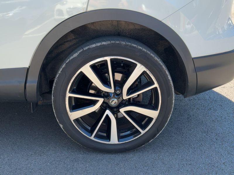 Nissan Qashqai 1.6 N-Connecta 2017 – снимка 5
