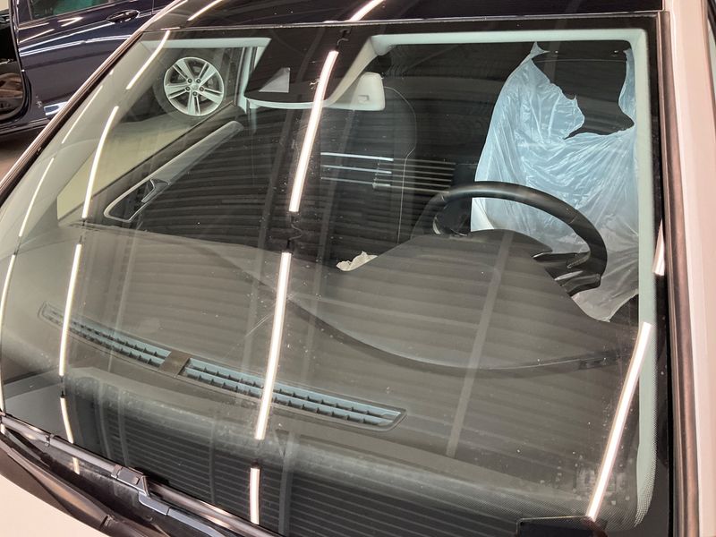 Volkswagen Golf VII 1.2 TSI Cup BlueMotion Tech 2014 – снимка 26