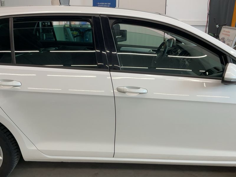 Volkswagen Golf VII 1.2 TSI Cup BlueMotion Tech 2014 – снимка 10