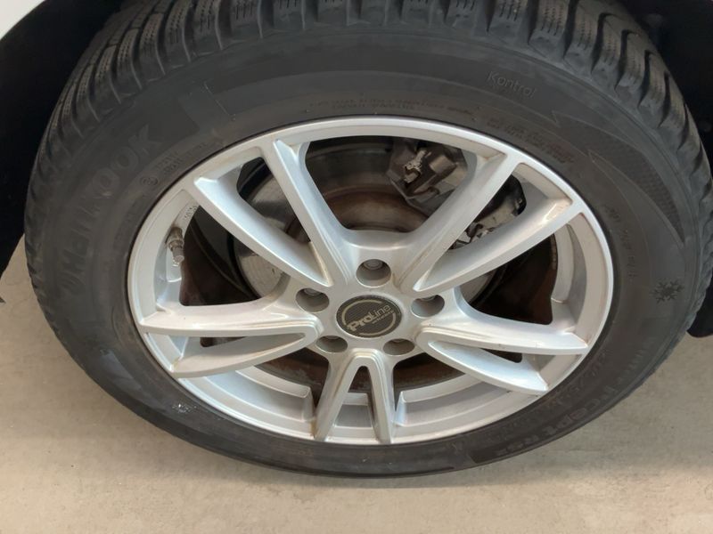 Volkswagen Golf VII 1.2 TSI Cup BlueMotion Tech 2014 – снимка 9