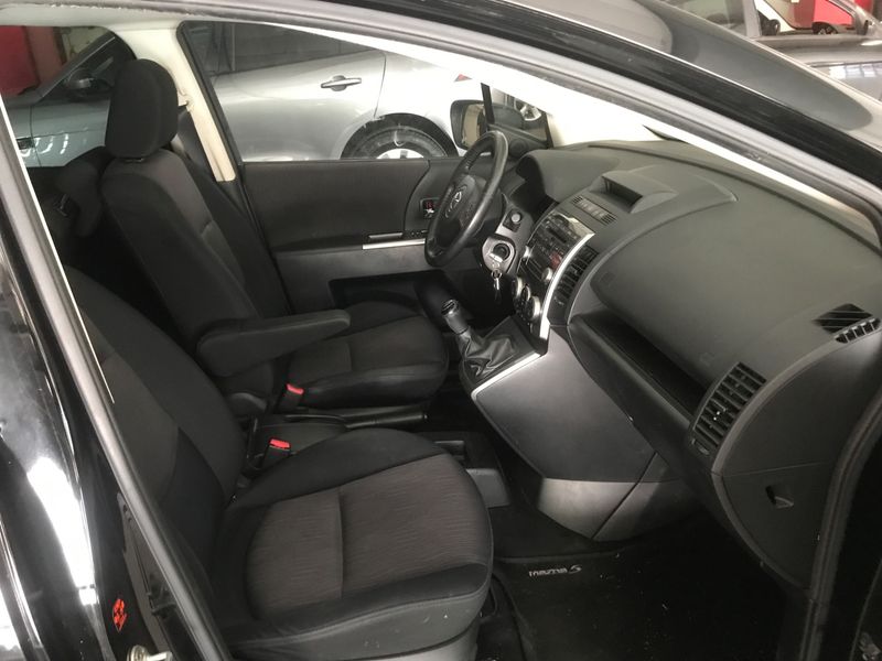 Mazda 5 2.0 Diesel CD Extra 2009 – снимка 3