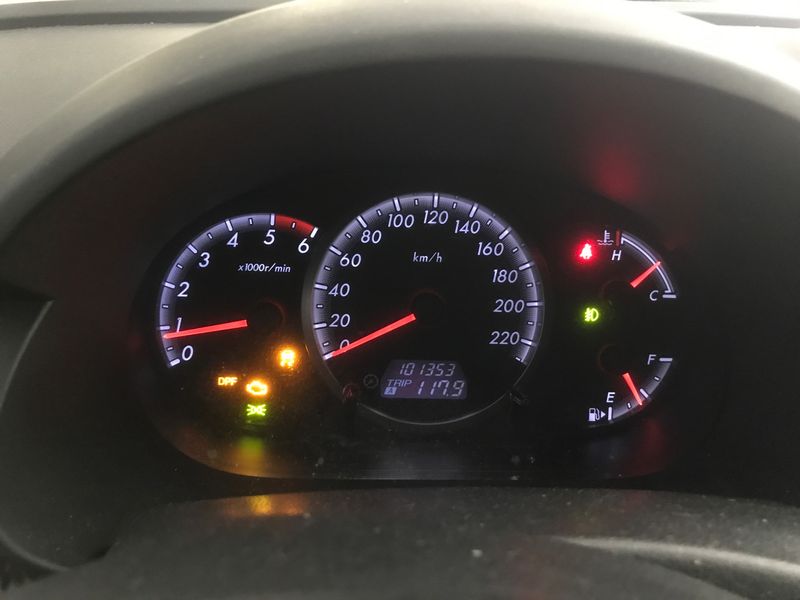 Mazda 5 2.0 Diesel CD Extra 2009 – снимка 4