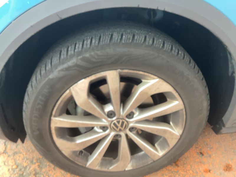 Volkswagen T-Roc 1.5 TSI ACT Style 2023 – снимка 3