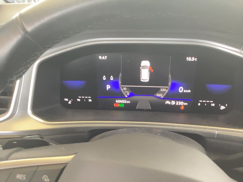 Volkswagen T-Roc 1.5 TSI ACT Style 2023 – снимка 18