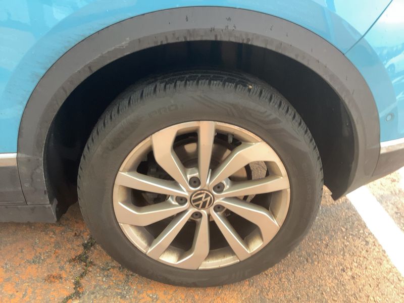 Volkswagen T-Roc 1.5 TSI ACT Style 2023 – снимка 5