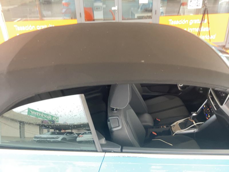 Volkswagen T-Roc 1.5 TSI ACT Style 2023 – снимка 13
