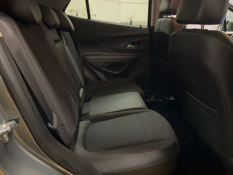 Opel Mokka X 1.6 CDTI Black Edition Start/Stop 2019 – снимка 19
