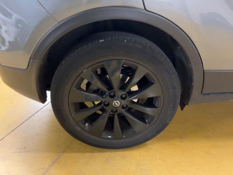 Opel Mokka X 1.6 CDTI Black Edition Start/Stop 2019 – снимка 9