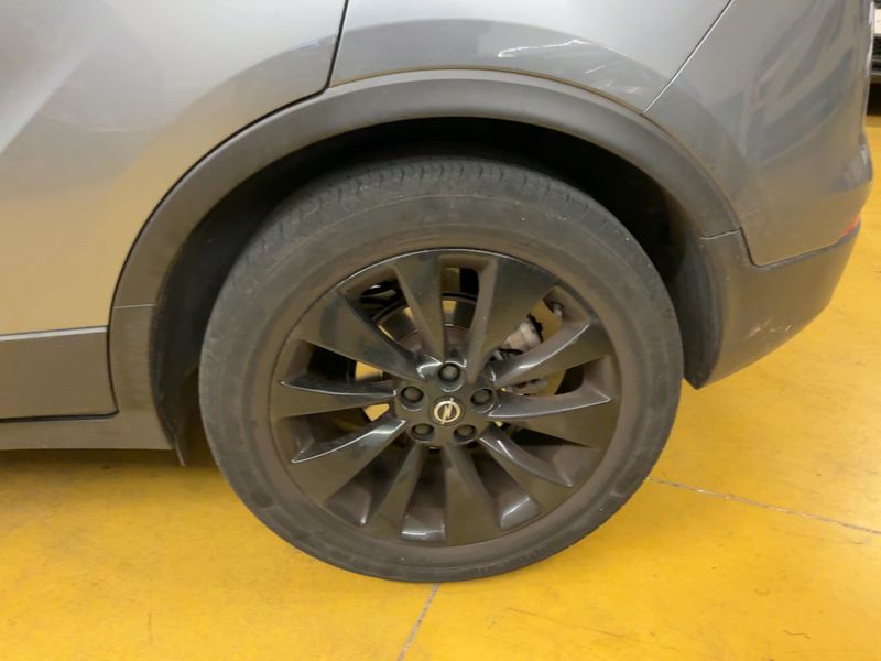 Opel Mokka X 1.6 CDTI Black Edition Start/Stop 2019 – снимка 5