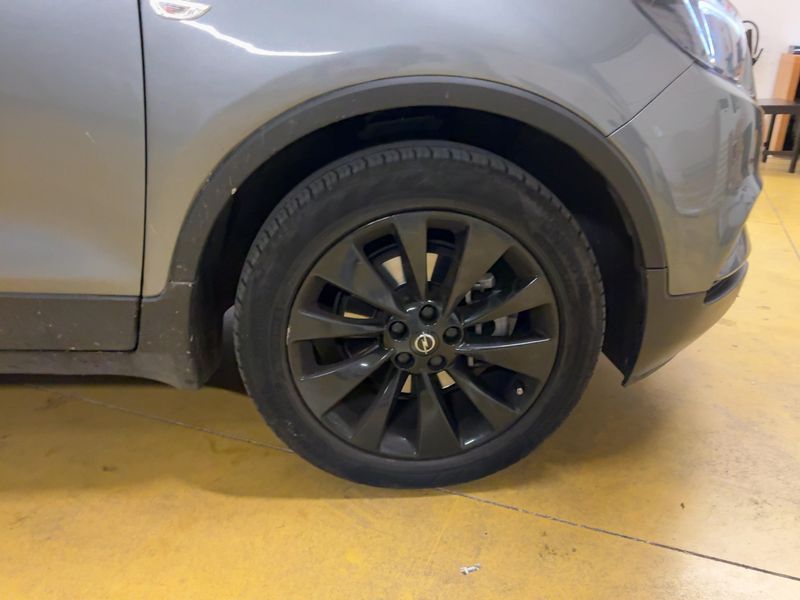 Opel Mokka X 1.6 CDTI Black Edition Start/Stop 2019 – снимка 11