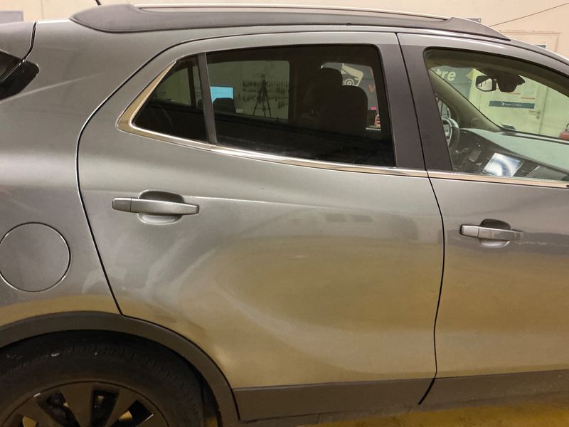 Opel Mokka X 1.6 CDTI Black Edition Start/Stop 2019 – снимка 25