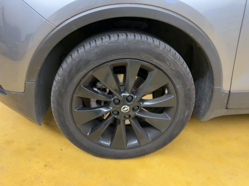 Opel Mokka X 1.6 CDTI Black Edition Start/Stop 2019 – снимка 3