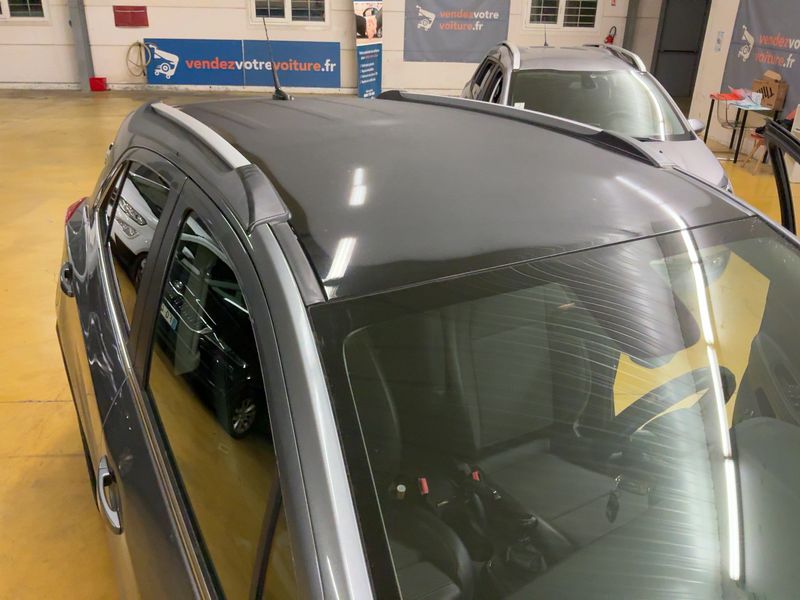 Opel Mokka X 1.6 CDTI Black Edition Start/Stop 2019 – снимка 13