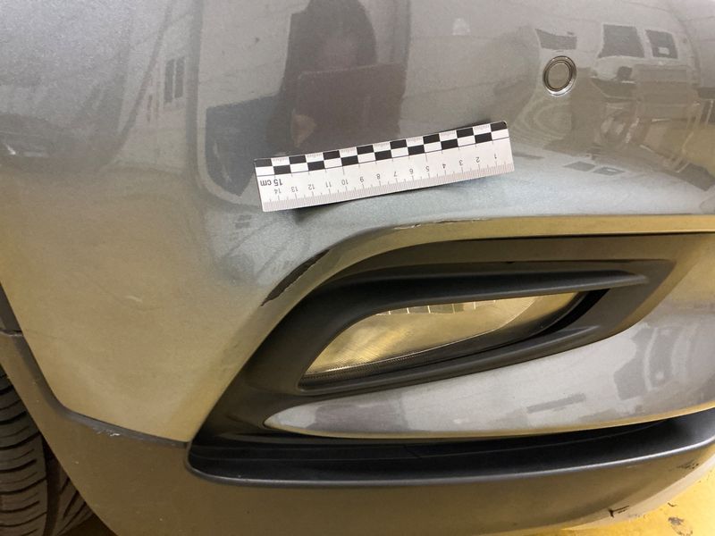 Opel Mokka X 1.6 CDTI Black Edition Start/Stop 2019 – снимка 30
