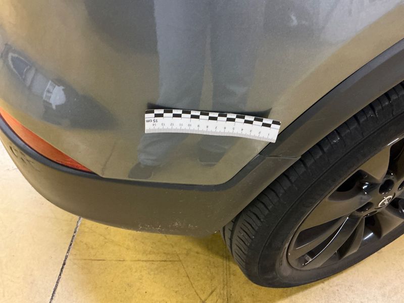 Opel Mokka X 1.6 CDTI Black Edition Start/Stop 2019 – снимка 29