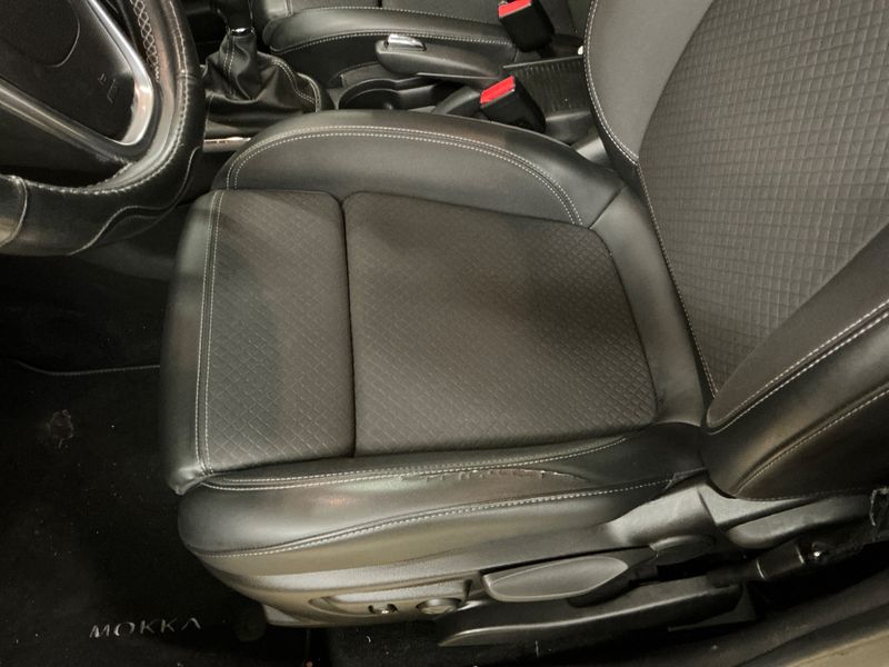 Opel Mokka X 1.6 CDTI Black Edition Start/Stop 2019 – снимка 26