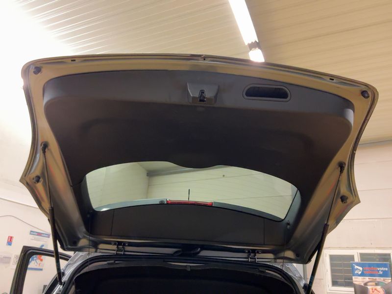 Opel Mokka X 1.6 CDTI Black Edition Start/Stop 2019 – снимка 15