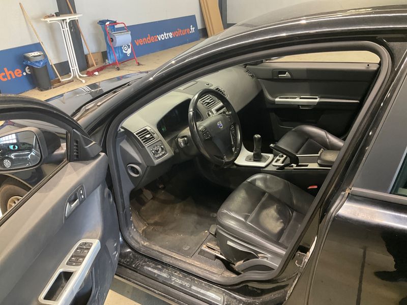 Volvo V50 1.6 D2 Business Edition 2012 – снимка 3