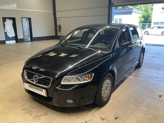 Volvo V50 1.6 D2 Business Edition 2012 – снимка 1