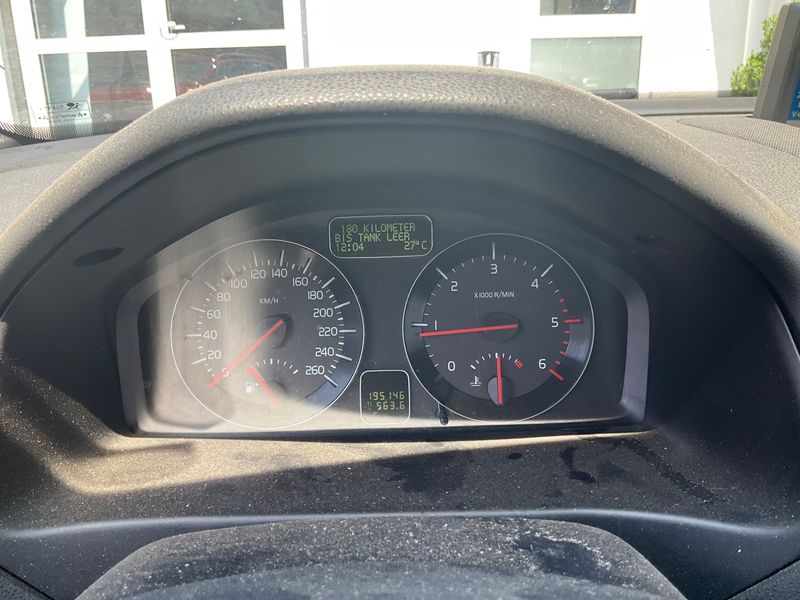 Volvo V50 1.6 D2 Business Edition 2012 – снимка 4