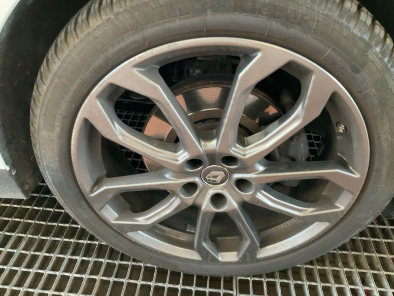 Renault Scenic 1.6 dCi Energy Intens 2018 – снимка 11