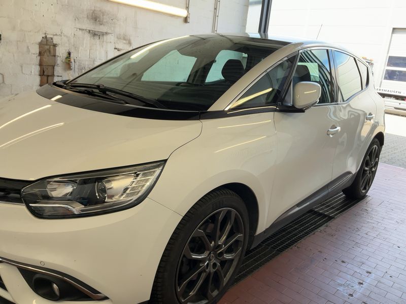 Renault Scenic 1.6 dCi Energy Intens 2018 – снимка 2