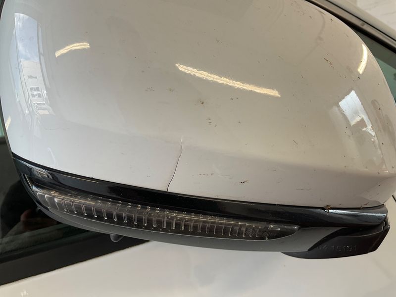 Renault Scenic 1.6 dCi Energy Intens 2018 – снимка 21