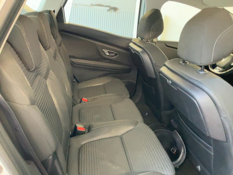 Renault Scenic 1.6 dCi Energy Intens 2018 – снимка 19
