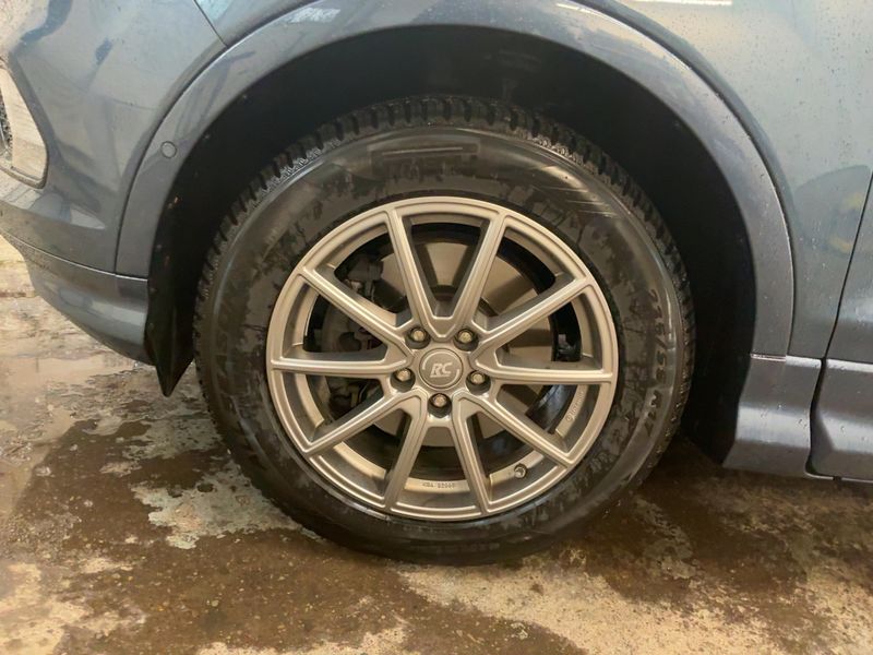 Ford Kuga 2.0 TDCi ST-Line 2019 – снимка 3