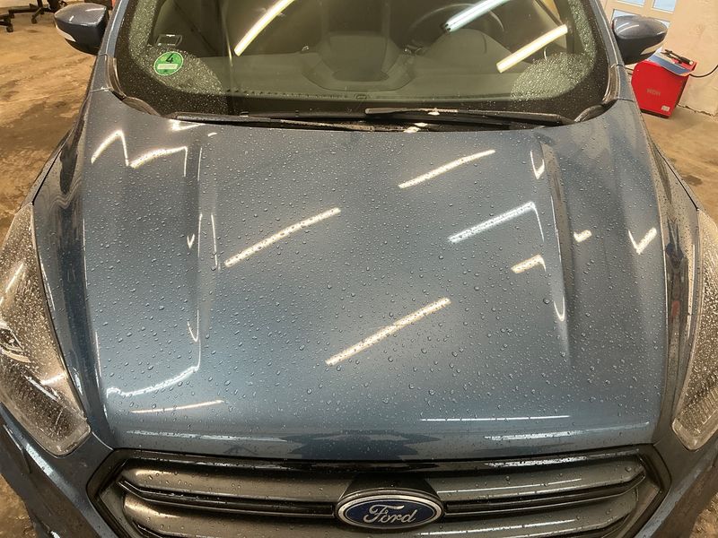 Ford Kuga 2.0 TDCi ST-Line 2019 – снимка 29