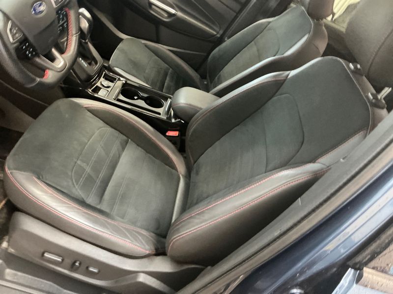Ford Kuga 2.0 TDCi ST-Line 2019 – снимка 24