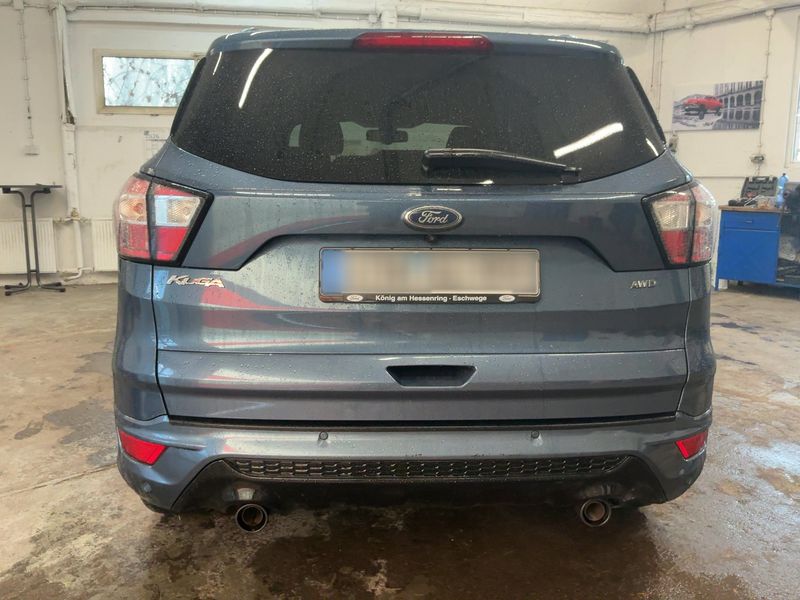 Ford Kuga 2.0 TDCi ST-Line 2019 – снимка 7