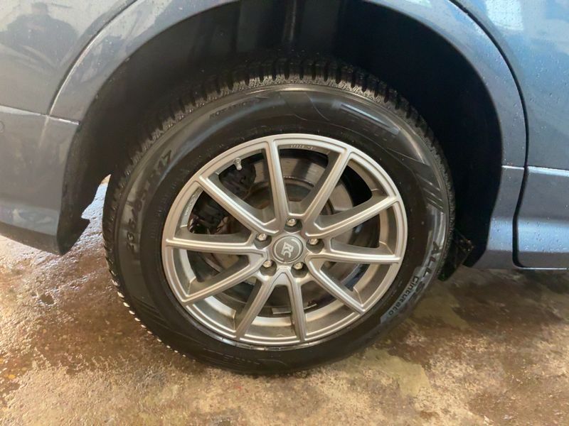 Ford Kuga 2.0 TDCi ST-Line 2019 – снимка 9