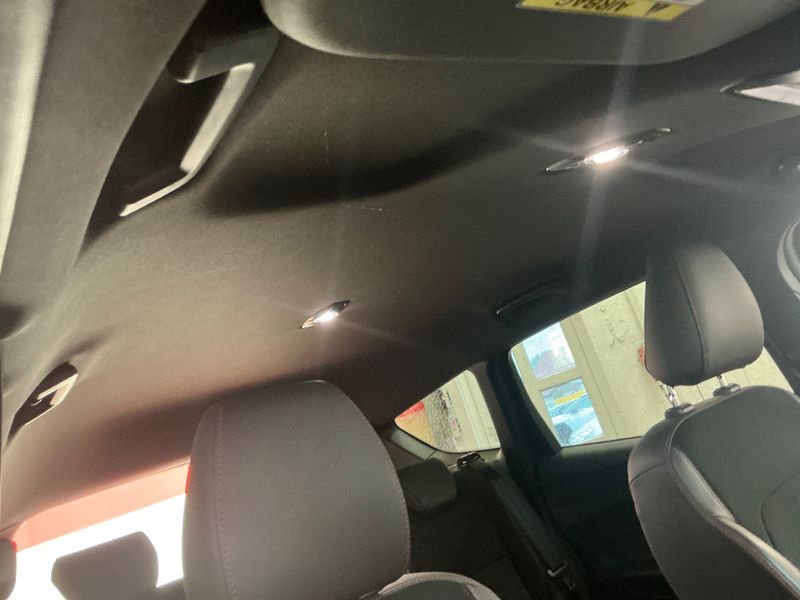 Ford Kuga 2.0 TDCi ST-Line 2019 – снимка 23