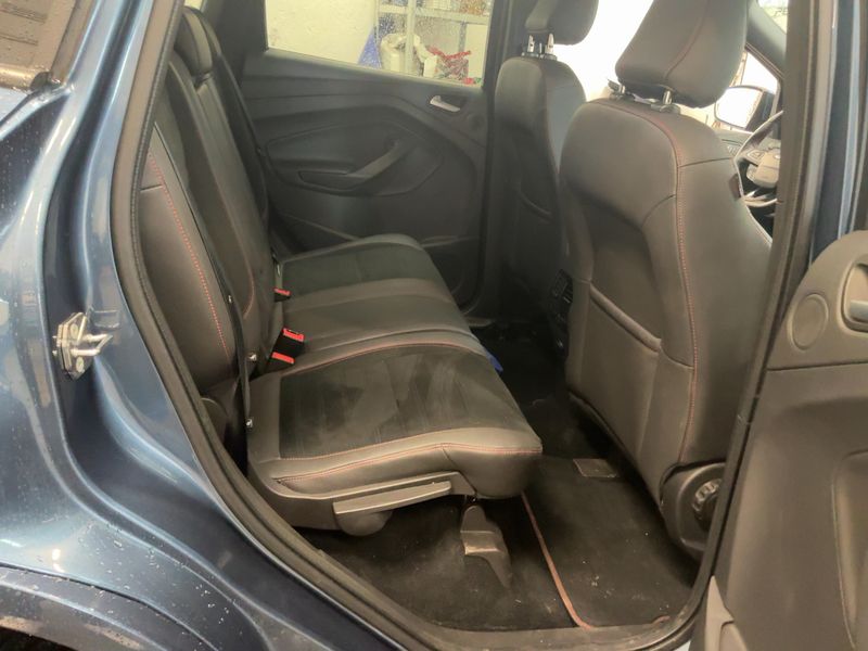 Ford Kuga 2.0 TDCi ST-Line 2019 – снимка 19