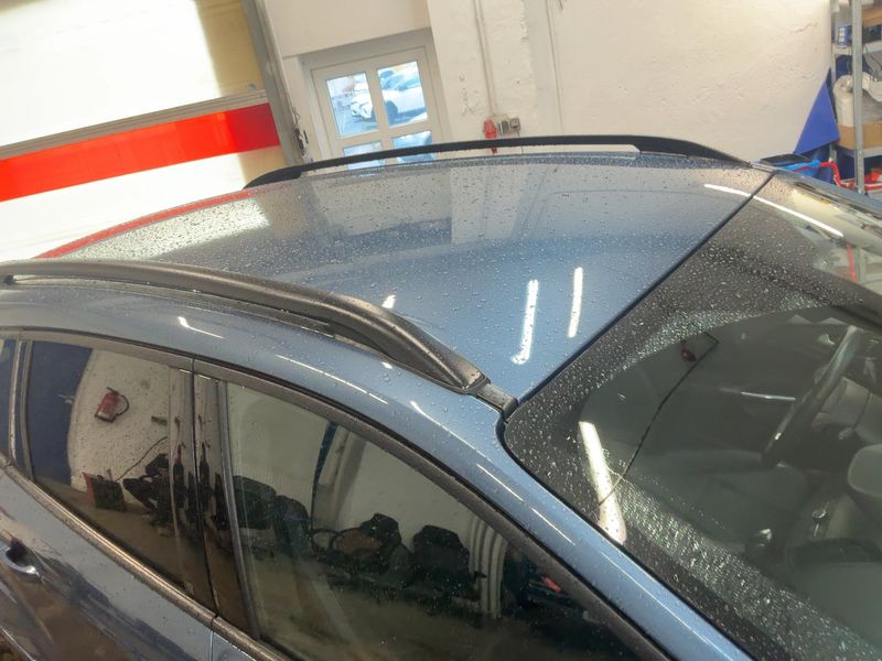 Ford Kuga 2.0 TDCi ST-Line 2019 – снимка 13