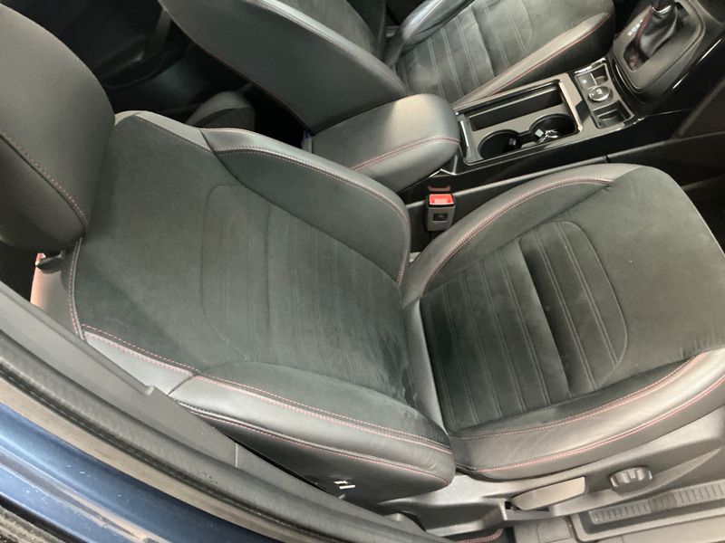 Ford Kuga 2.0 TDCi ST-Line 2019 – снимка 22