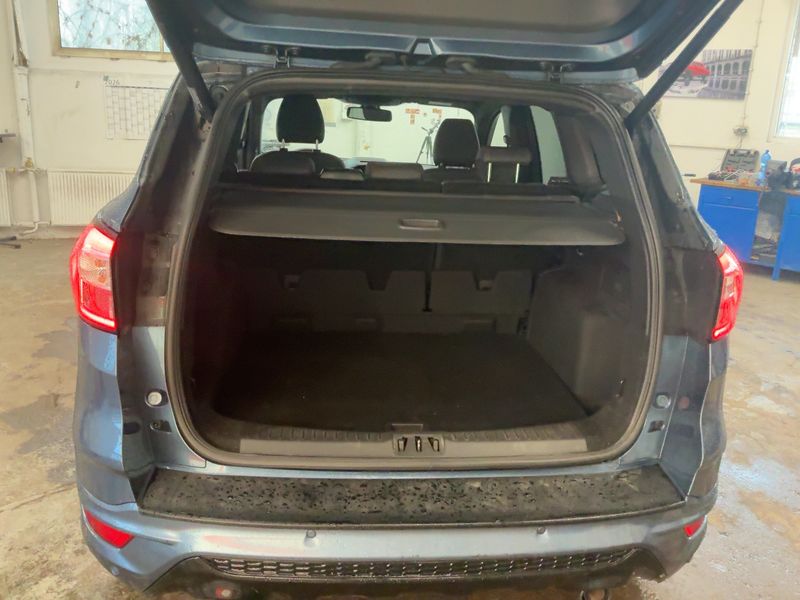 Ford Kuga 2.0 TDCi ST-Line 2019 – снимка 15