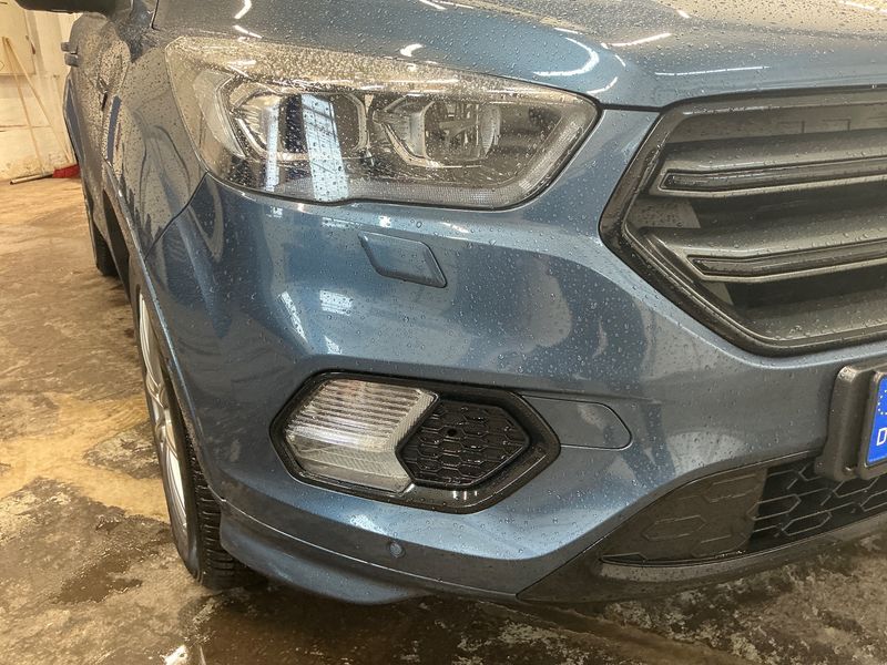 Ford Kuga 2.0 TDCi ST-Line 2019 – снимка 28