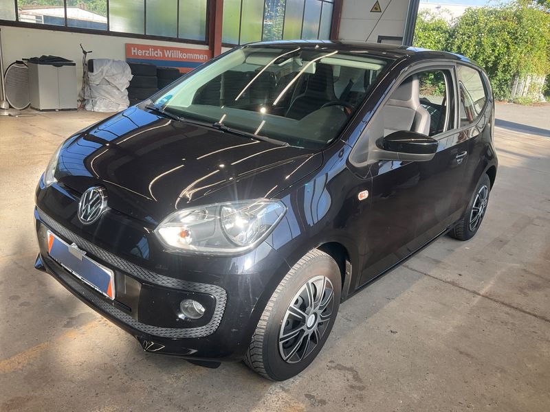 Volkswagen up! 1.0 High up! 2013 – снимка 1