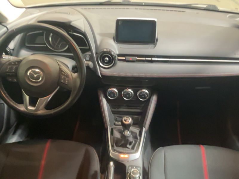 Mazda 2 1.5 Diesel Exceed 2016 – снимка 17
