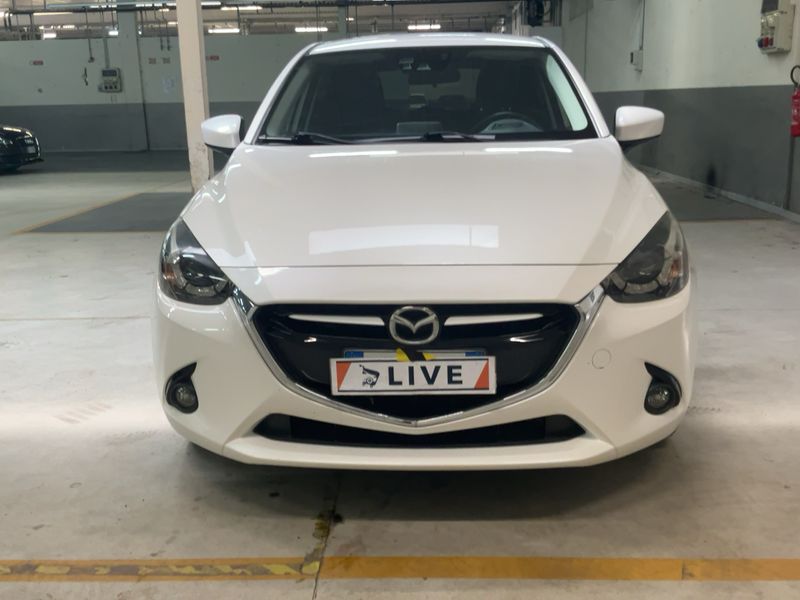 Mazda 2 1.5 Diesel Exceed 2016 – снимка 14