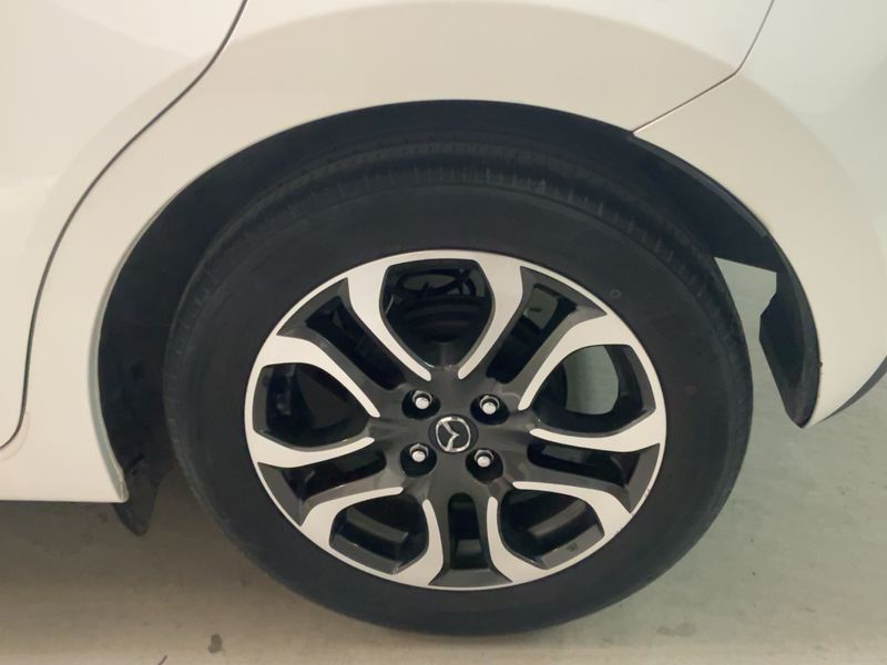 Mazda 2 1.5 Diesel Exceed 2016 – снимка 5