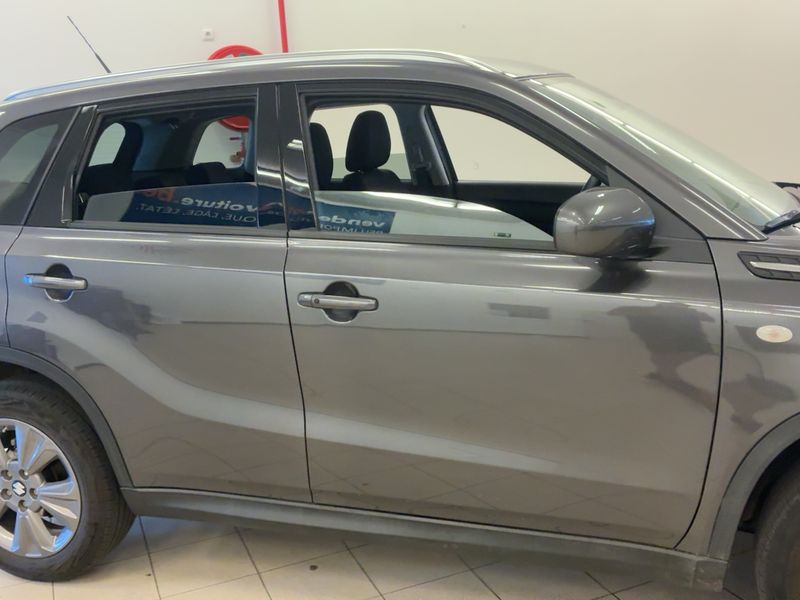 Suzuki Vitara 1.4 BoosterJet Mild-Hybrid Comfort 4x2 2025 – снимка 10