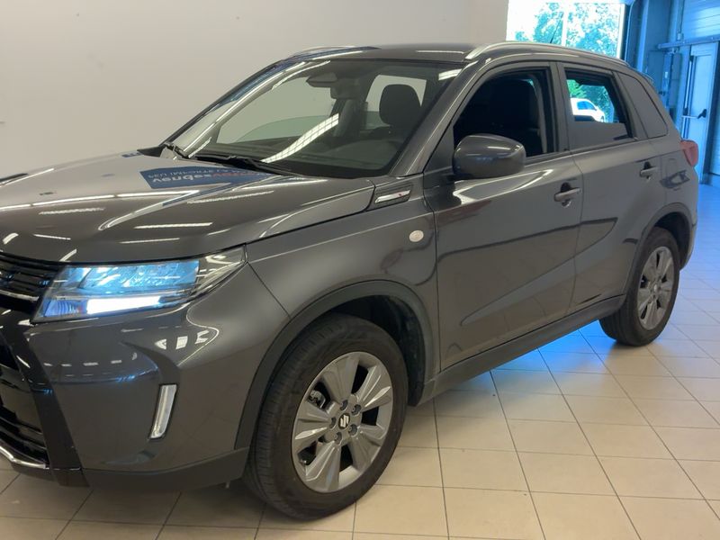 Suzuki Vitara 1.4 BoosterJet Mild-Hybrid Comfort 4x2 2025 – снимка 2