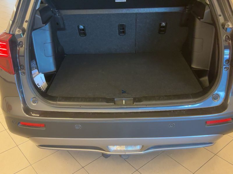 Suzuki Vitara 1.4 BoosterJet Mild-Hybrid Comfort 4x2 2025 – снимка 15